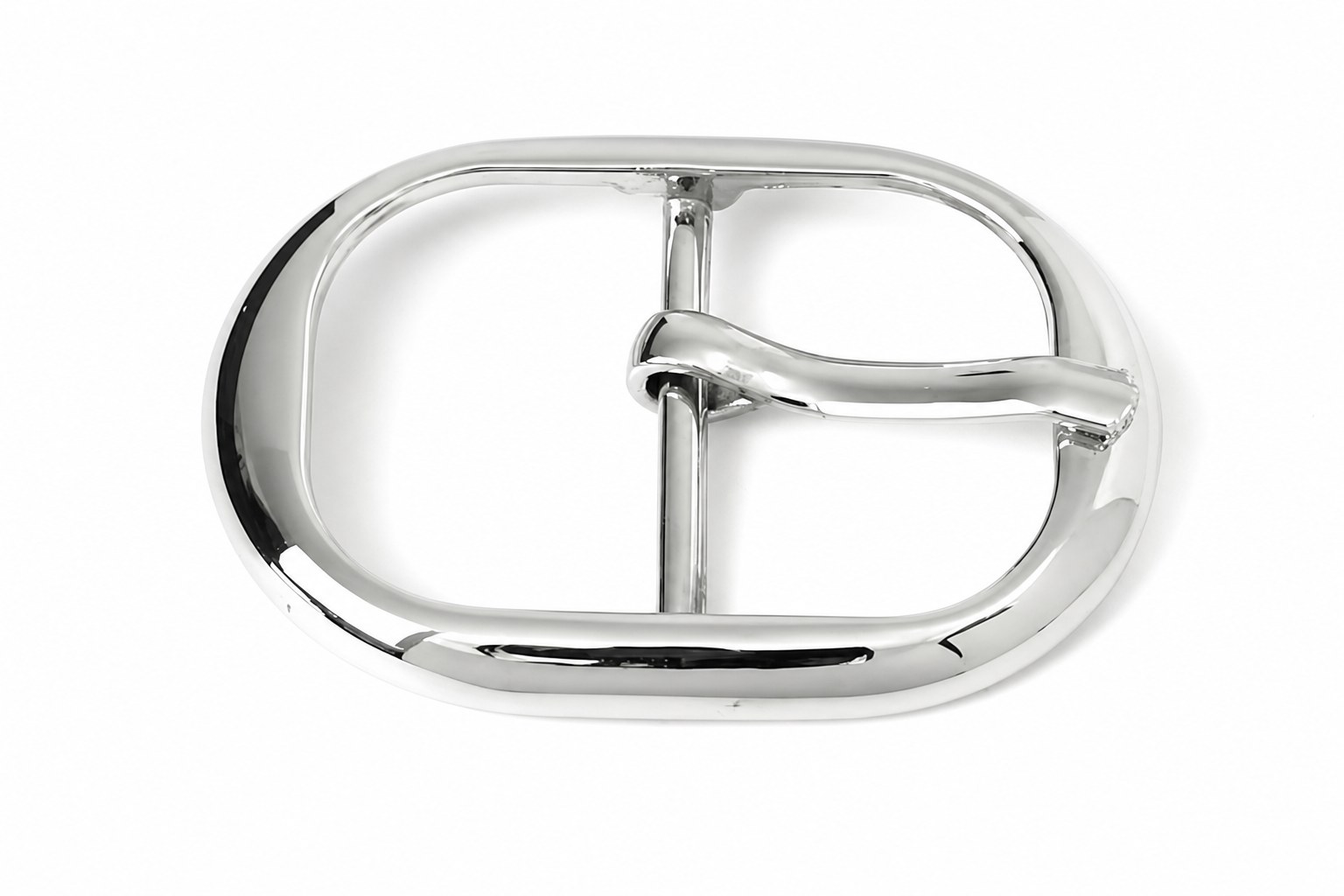 Fashion Design Metal Strap Buckle HY-B04