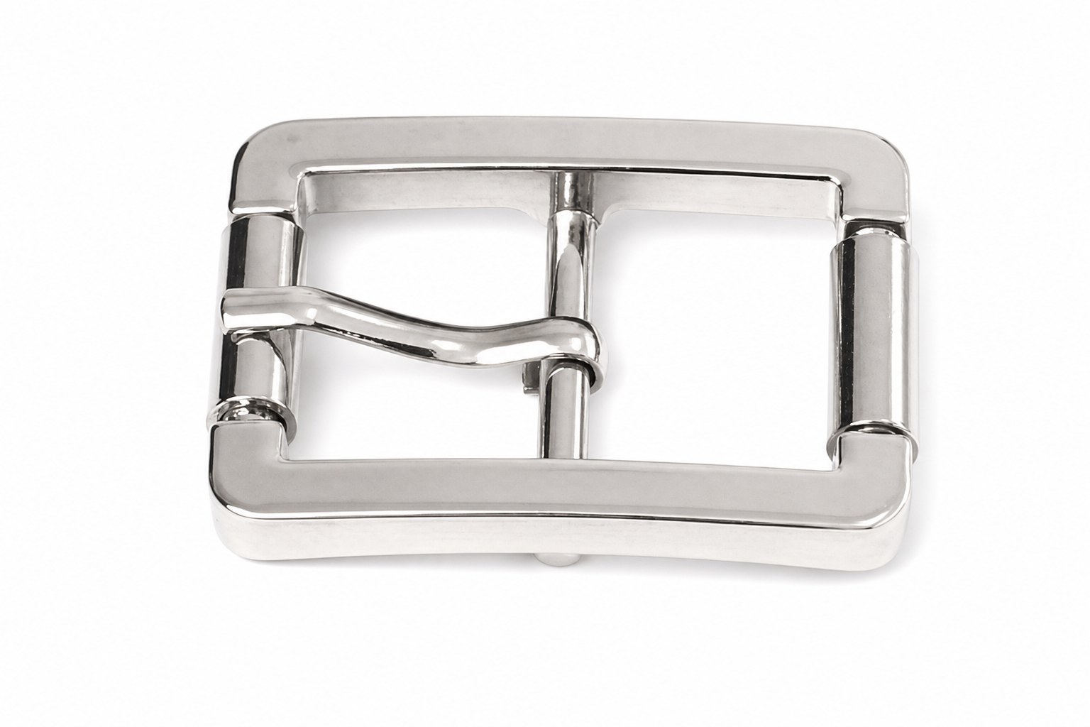 Rectangle Metal Bag Roller Belt HY-B06