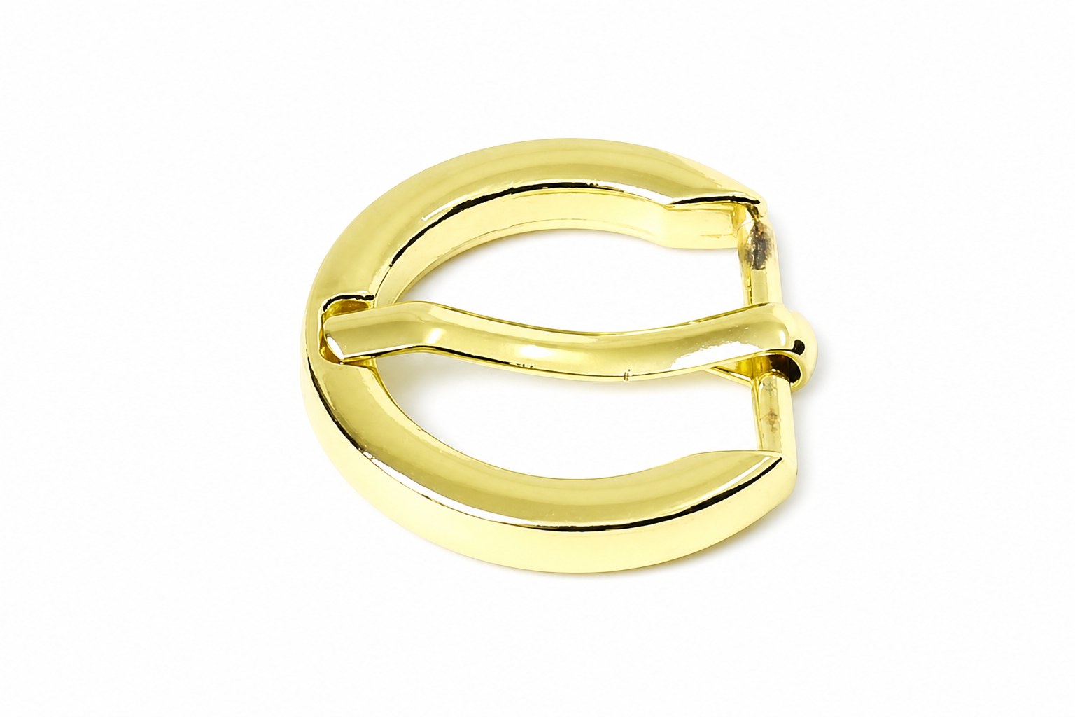 Fashionable Custom Metal Belt Buckle HY-B07