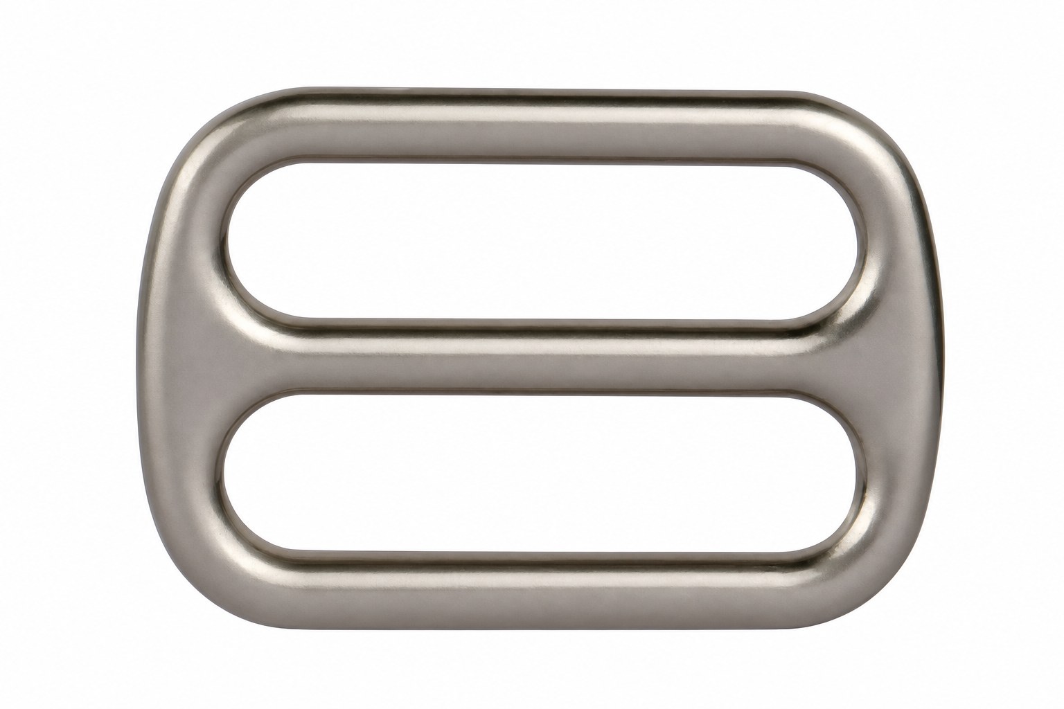 Lightweight Zinc Alloy Buckle For HY-B10