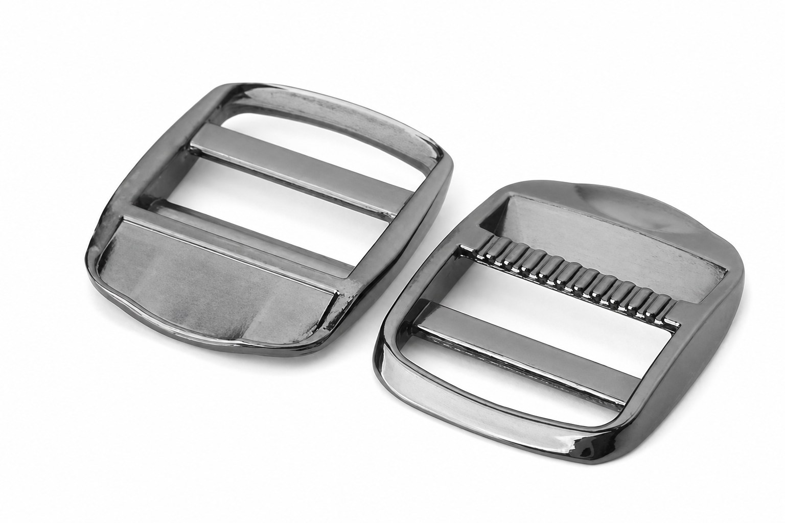 Zinc Alloy Metal Buckles For HY-B15