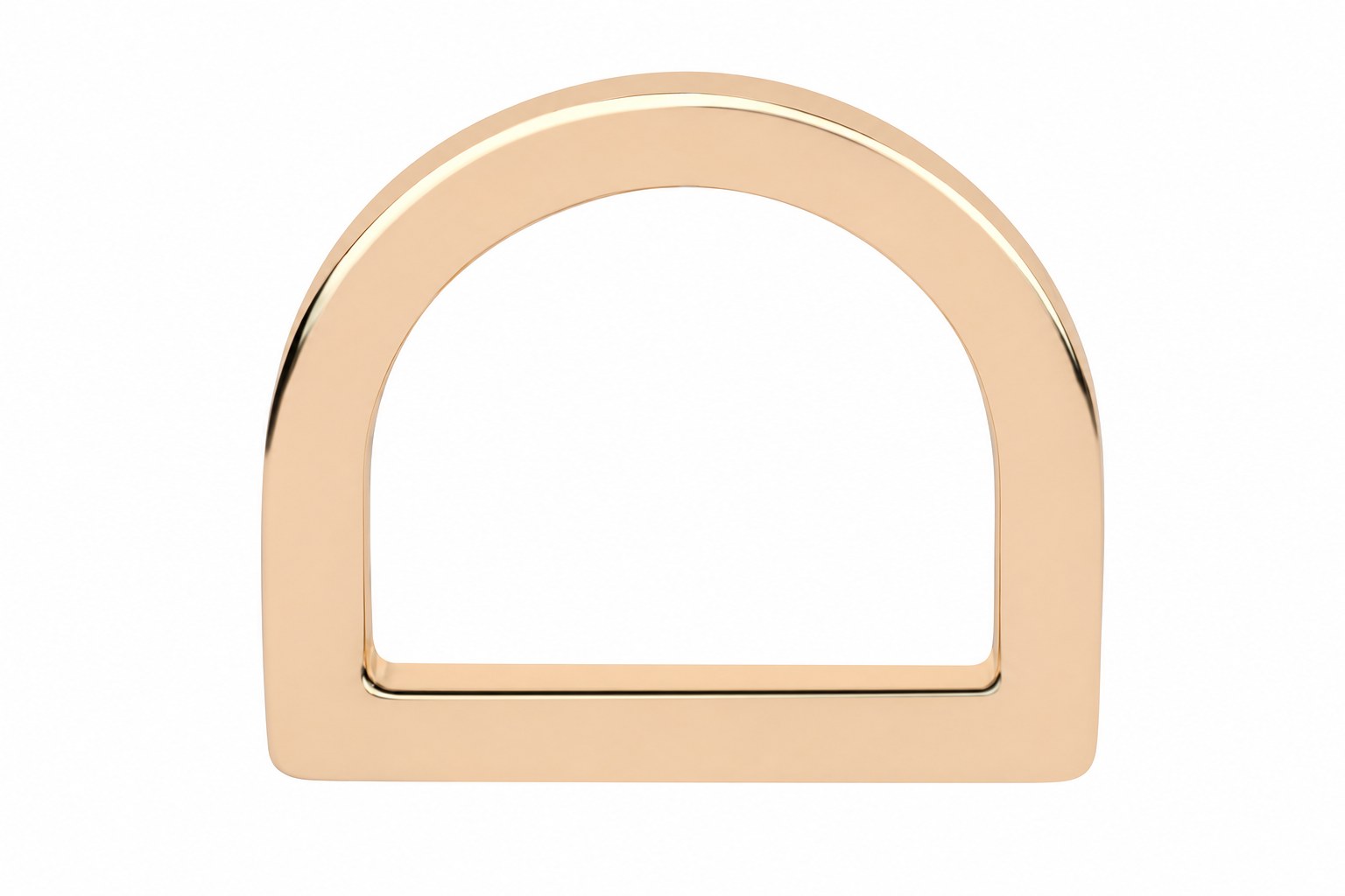 Customized Size Zinc Alloy 15mm HY-B27