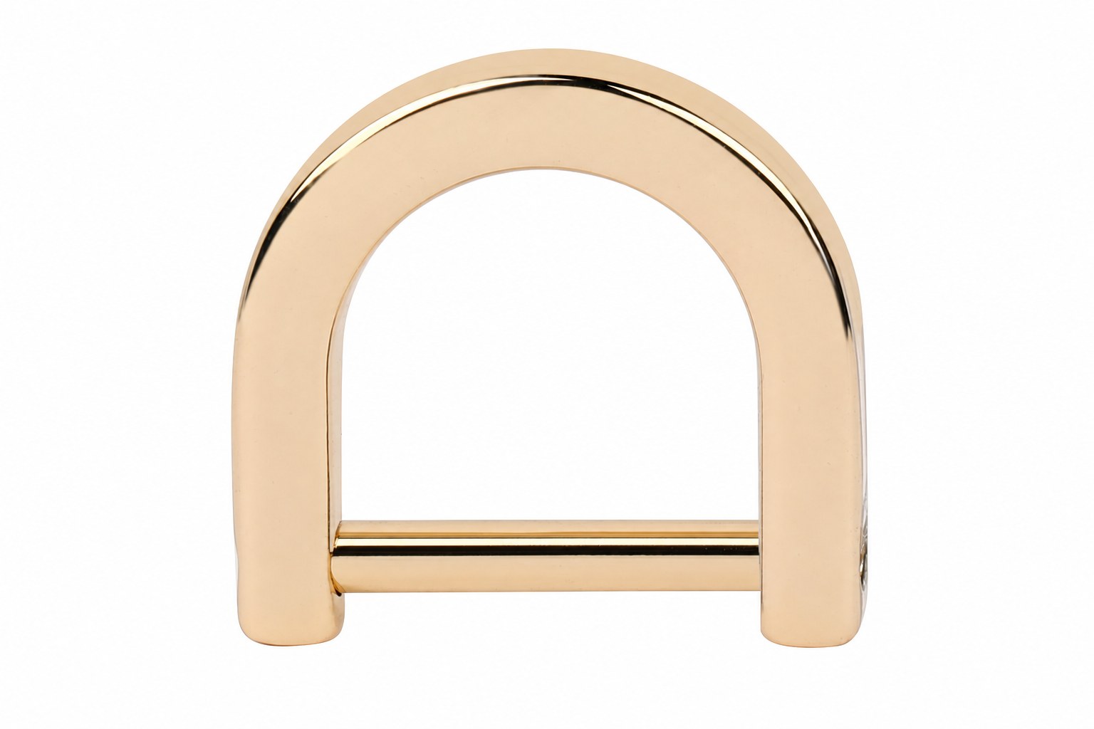 Detachable Buckle Carabiner Clasp Metal HY-B30