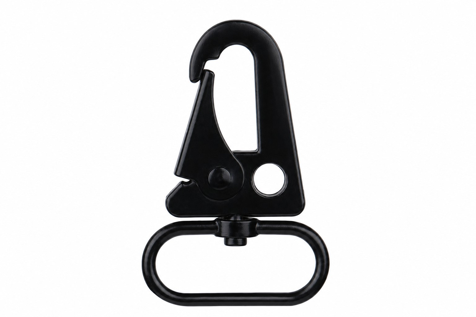 Wholesale Zinc Alloy Black Tactical HY-B42