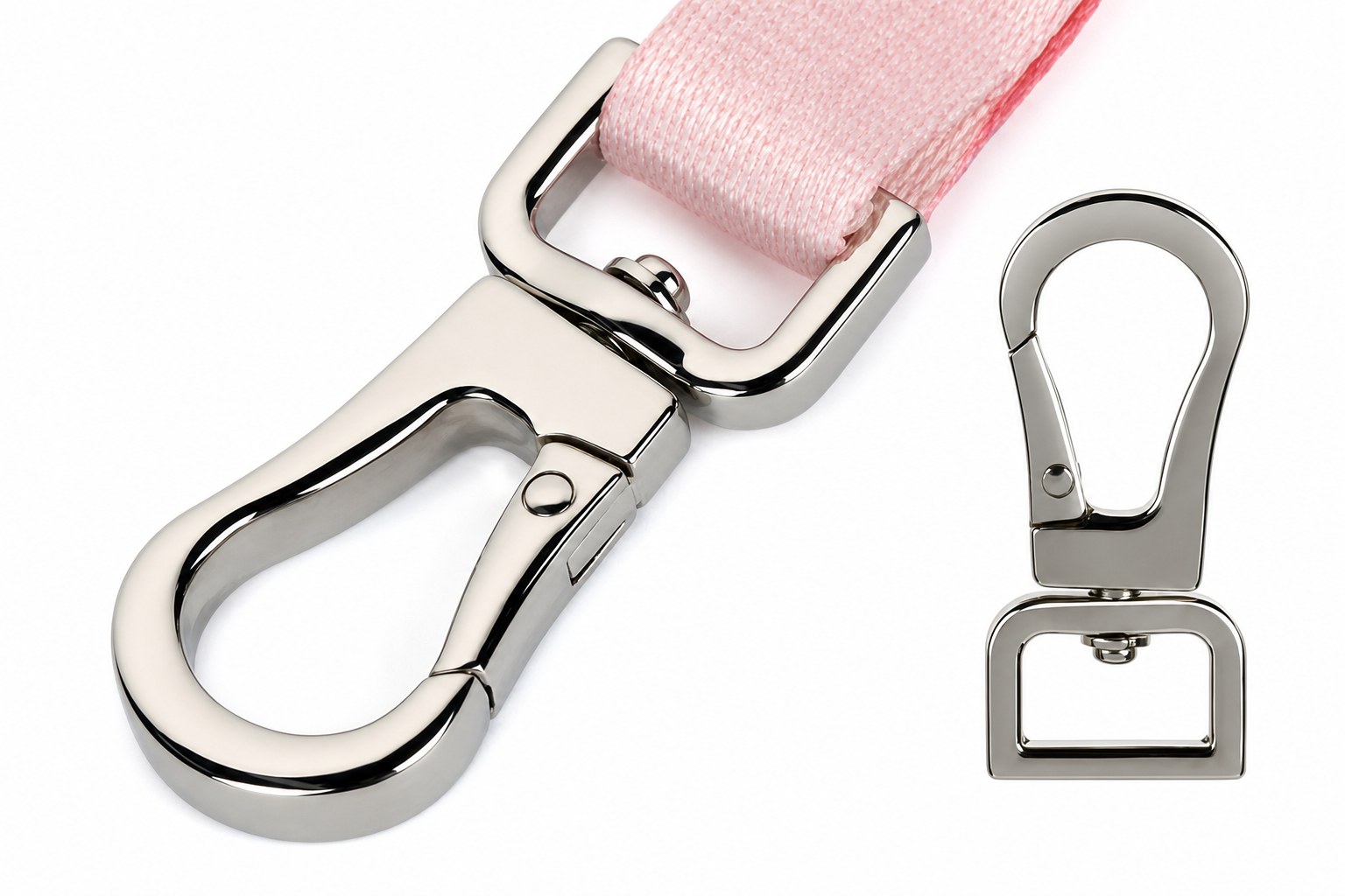 High Quality Zinc Alloy Metal HY-H02