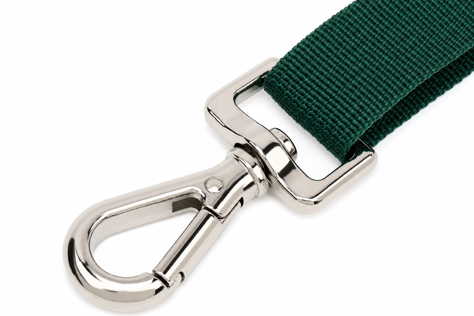 Customized Zinc Alloy Metal Swivel HY-H06
