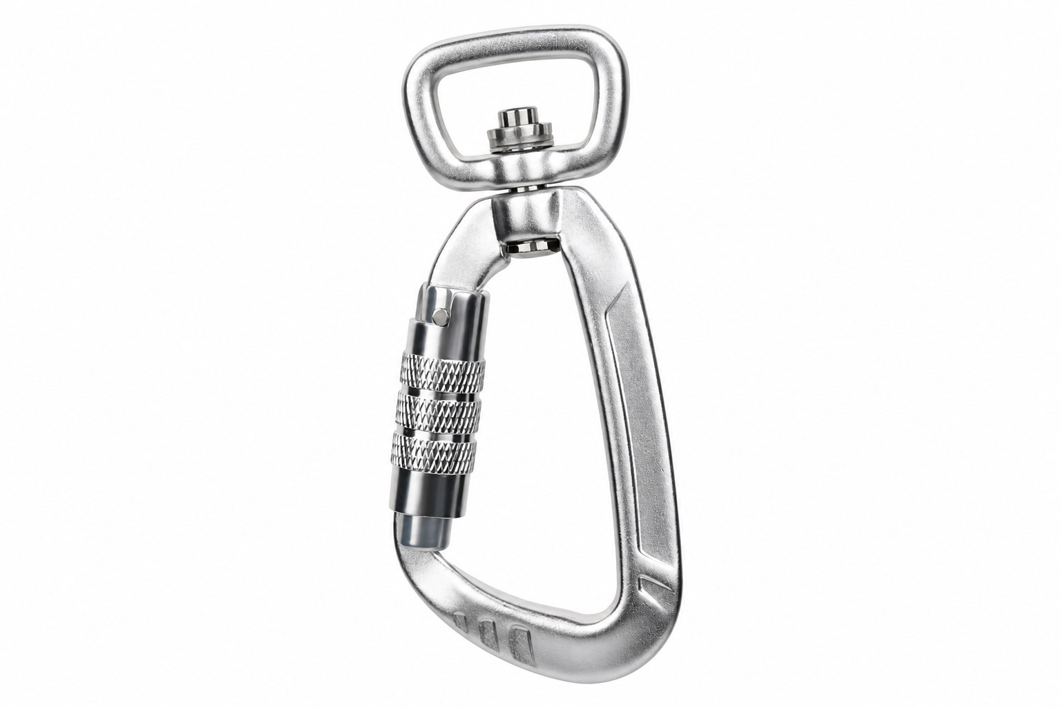 Professional 4KN Rotating Lock Aluminum HY-H16