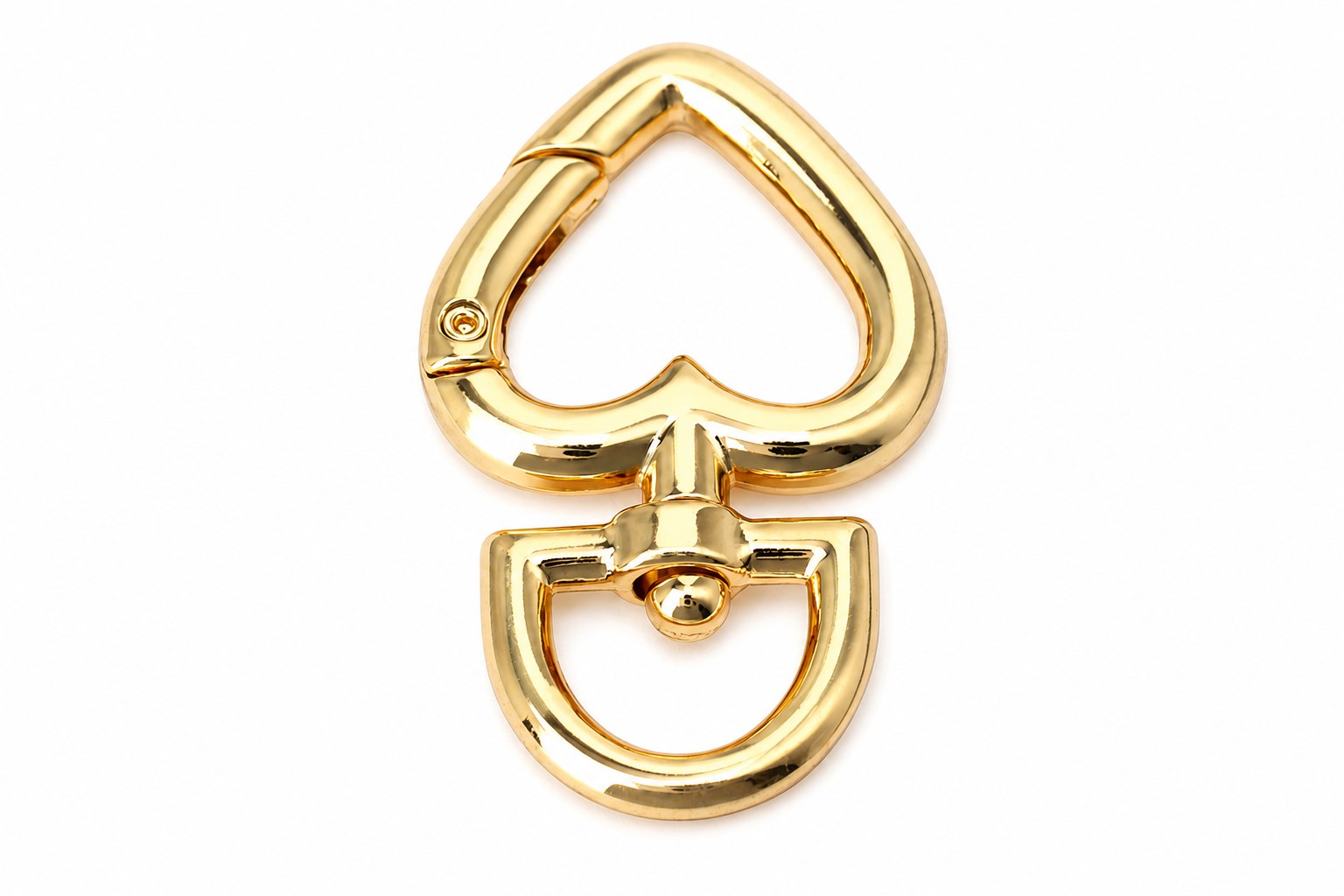 Swivel Snap Hook For Dog Leash HY-H21