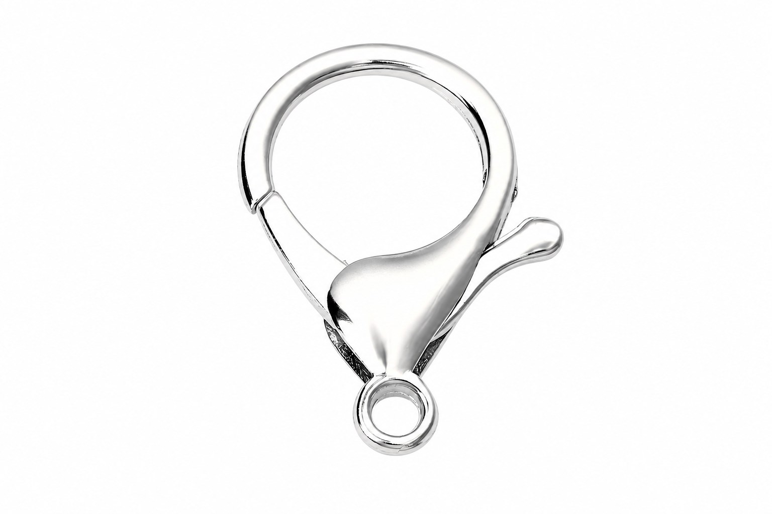 Spring Snap Hook For Dog Leash HY-H22