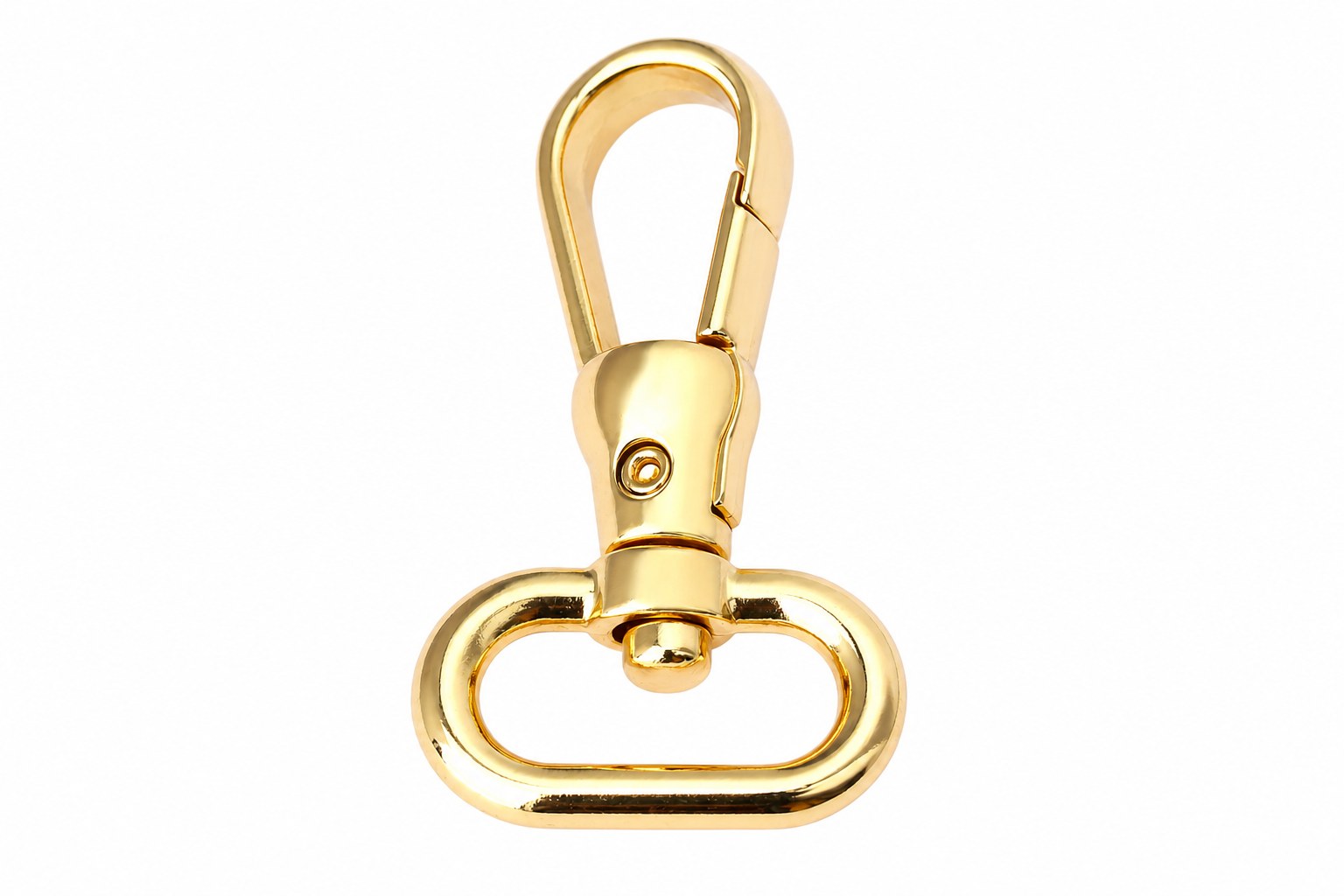 Zinc Die Cast Swivel Snap Hook HY-H23
