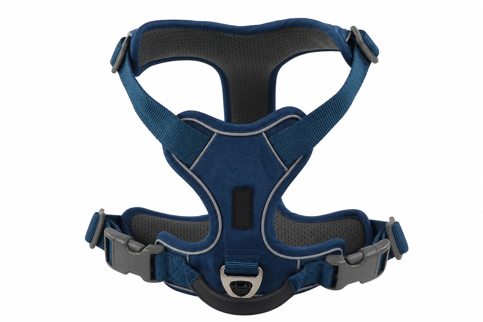 Factory Pet Vest Mesh Padded Dog_1600967642975 HY-T04