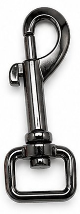 Black Nickel
